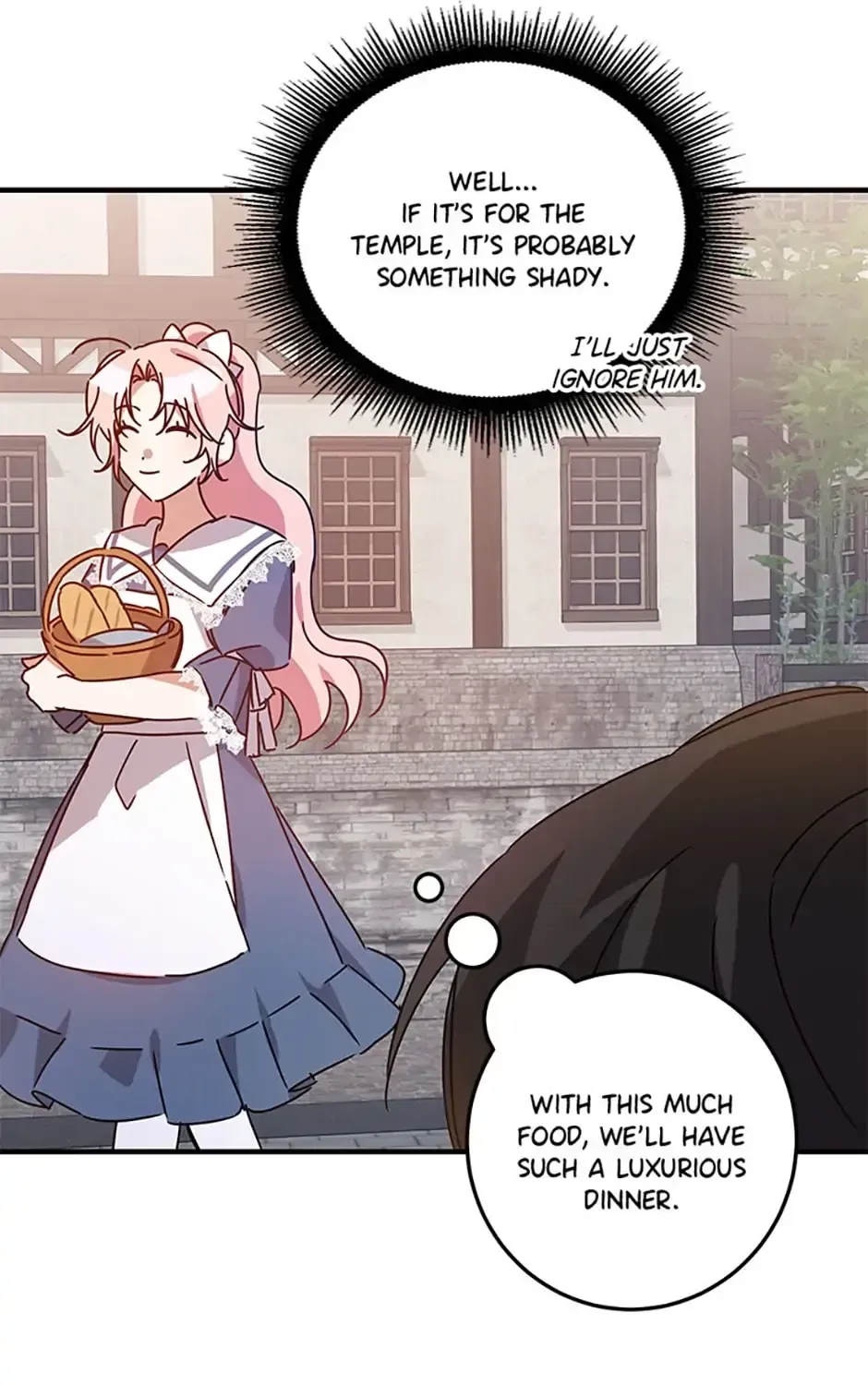 My Precious Little Villains Chapter 4 page 44 - 