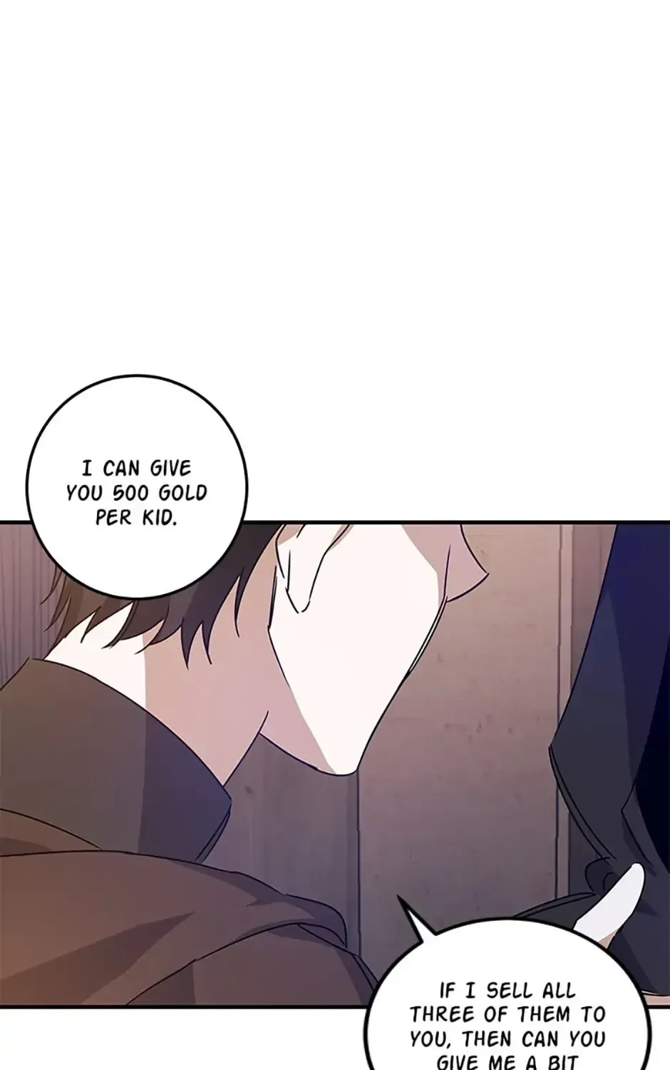 My Precious Little Villains Chapter 4 page 50 - 