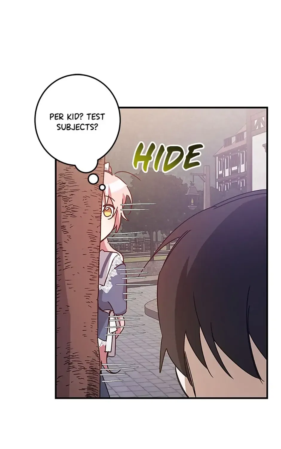 My Precious Little Villains Chapter 4 page 52 - 