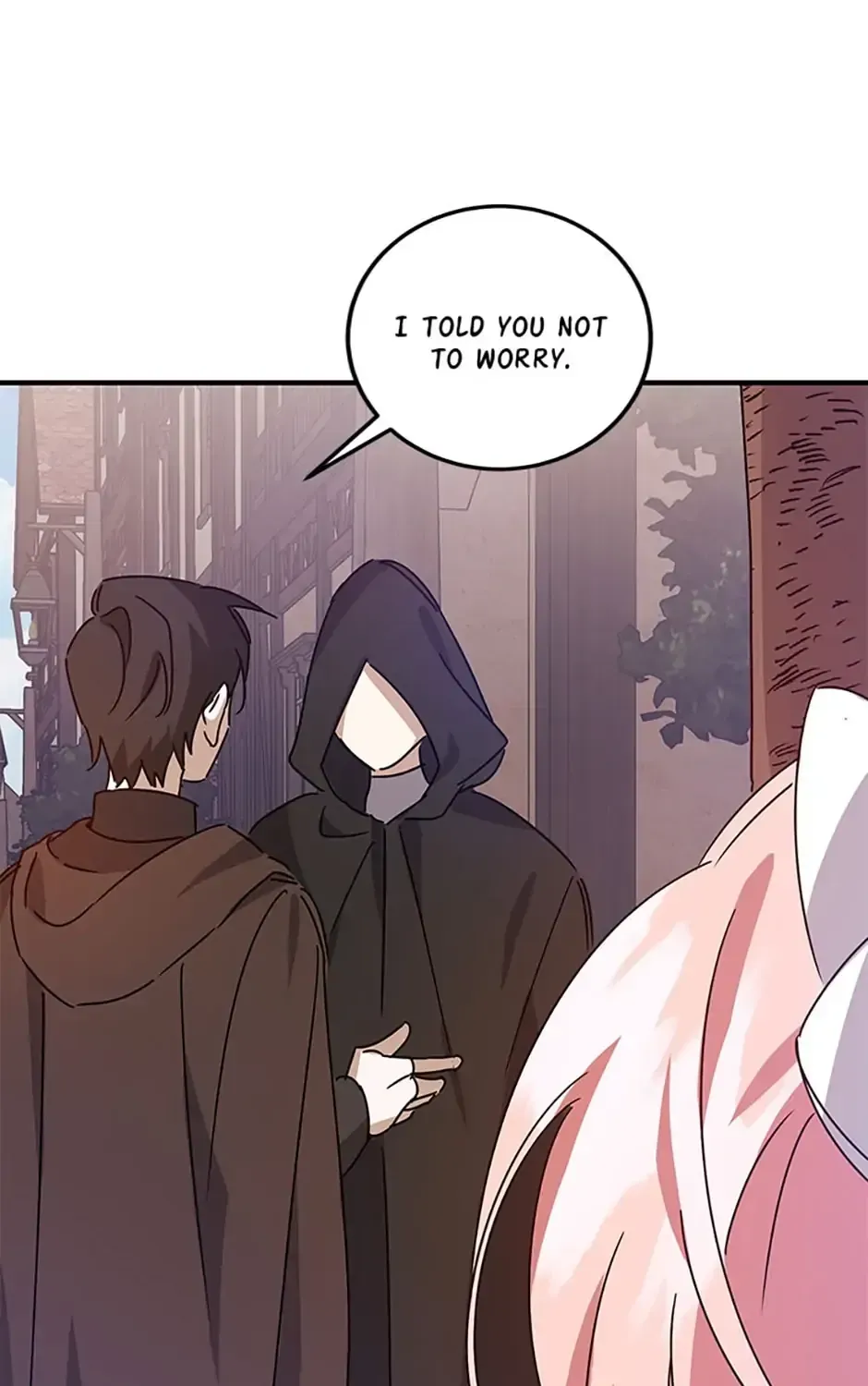 My Precious Little Villains Chapter 4 page 56 - 