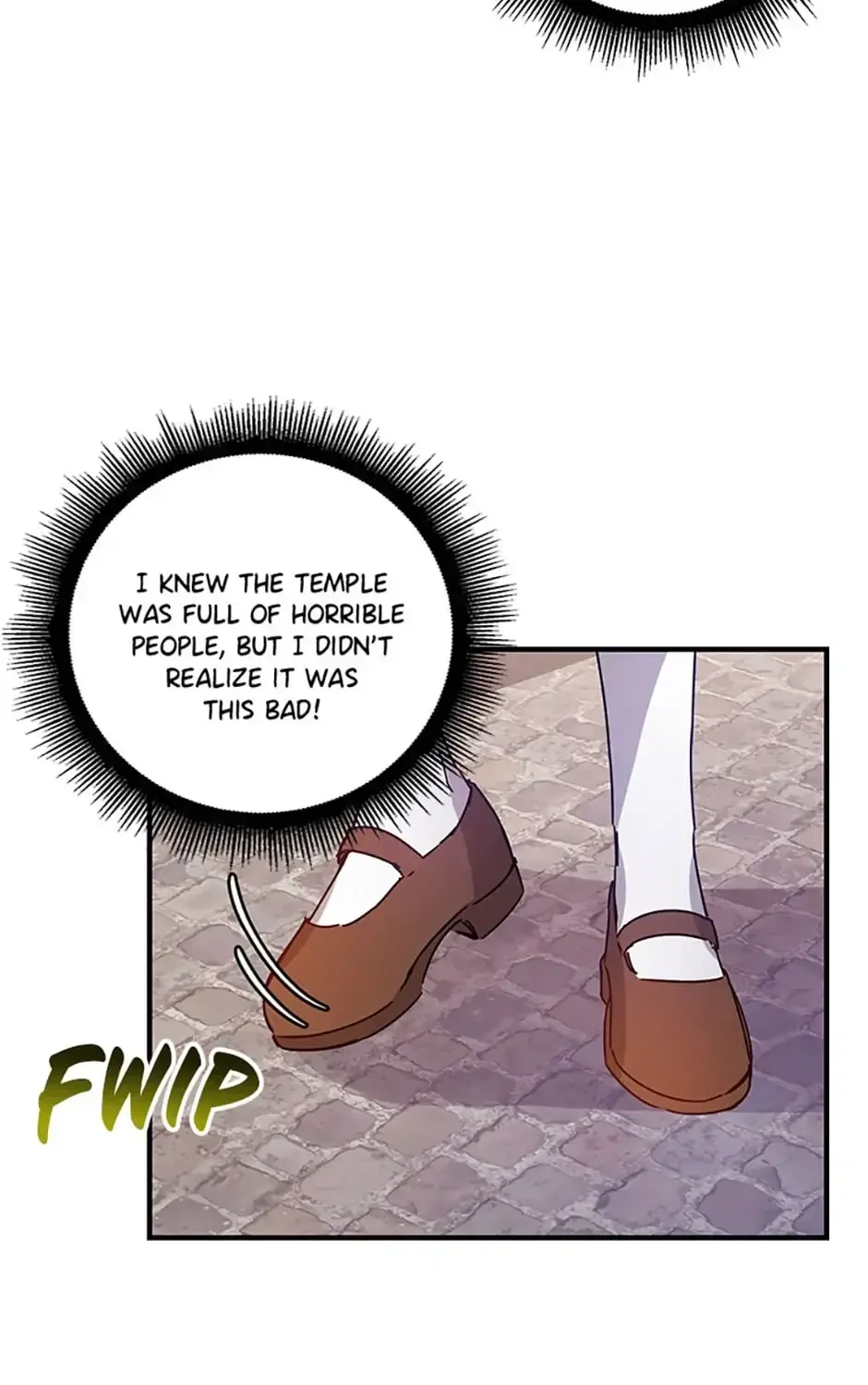 My Precious Little Villains Chapter 4 page 64 - 