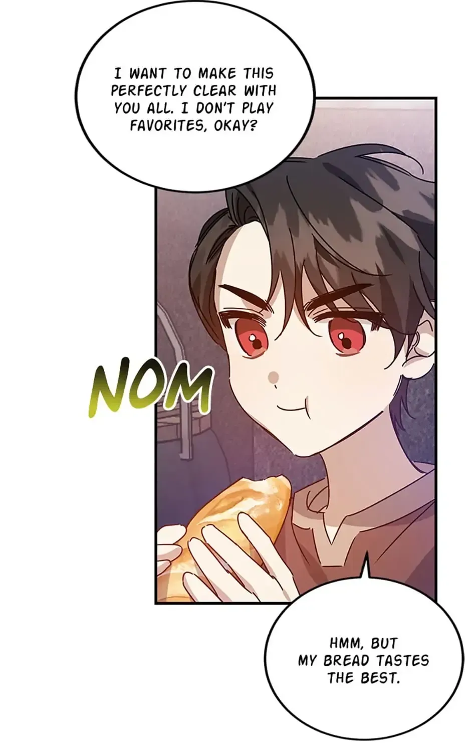 My Precious Little Villains Chapter 4 page 74 - 