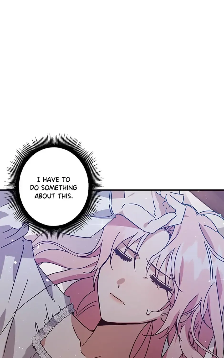 My Precious Little Villains Chapter 4 page 84 - 