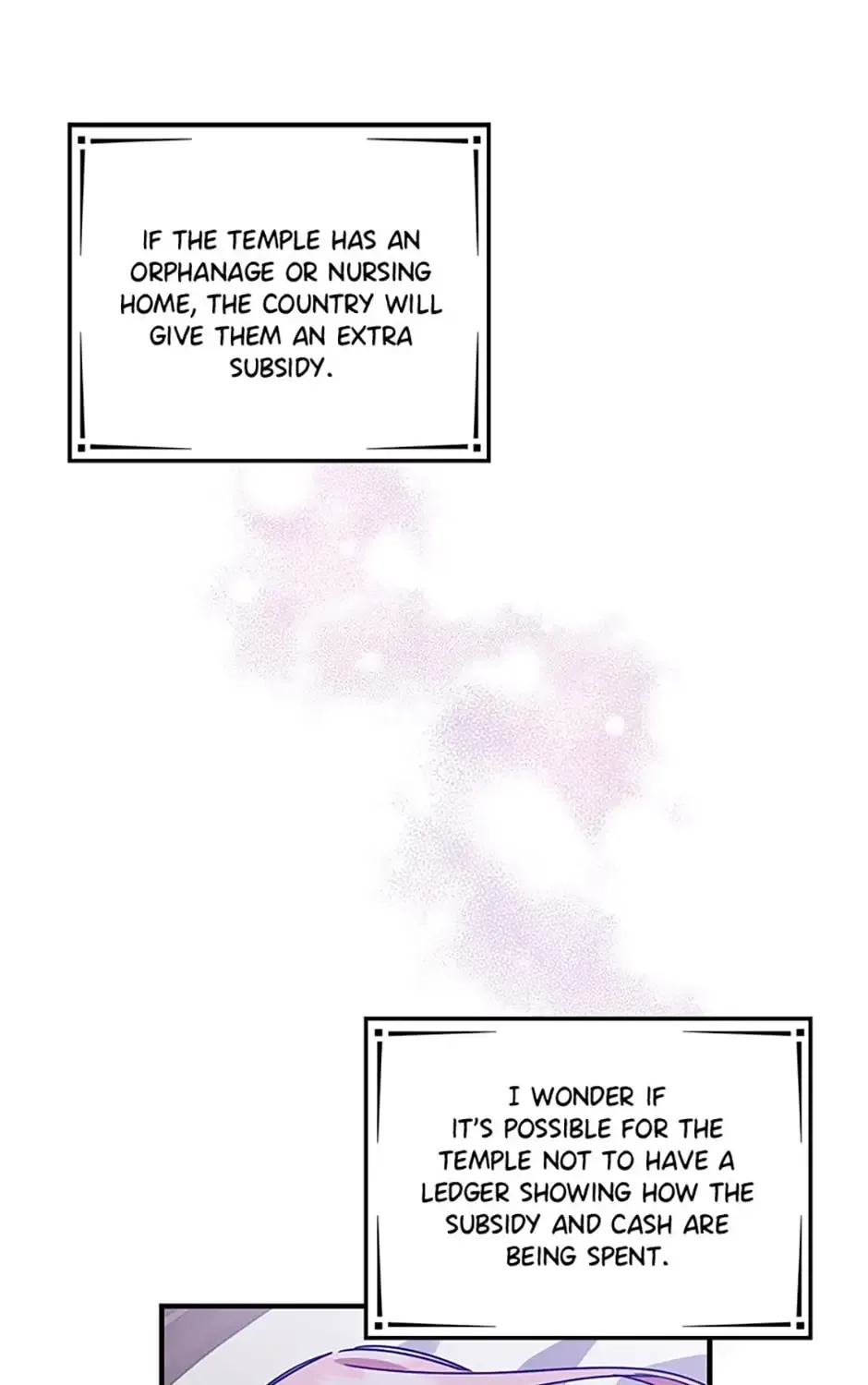 My Precious Little Villains Chapter 4 page 92 - 