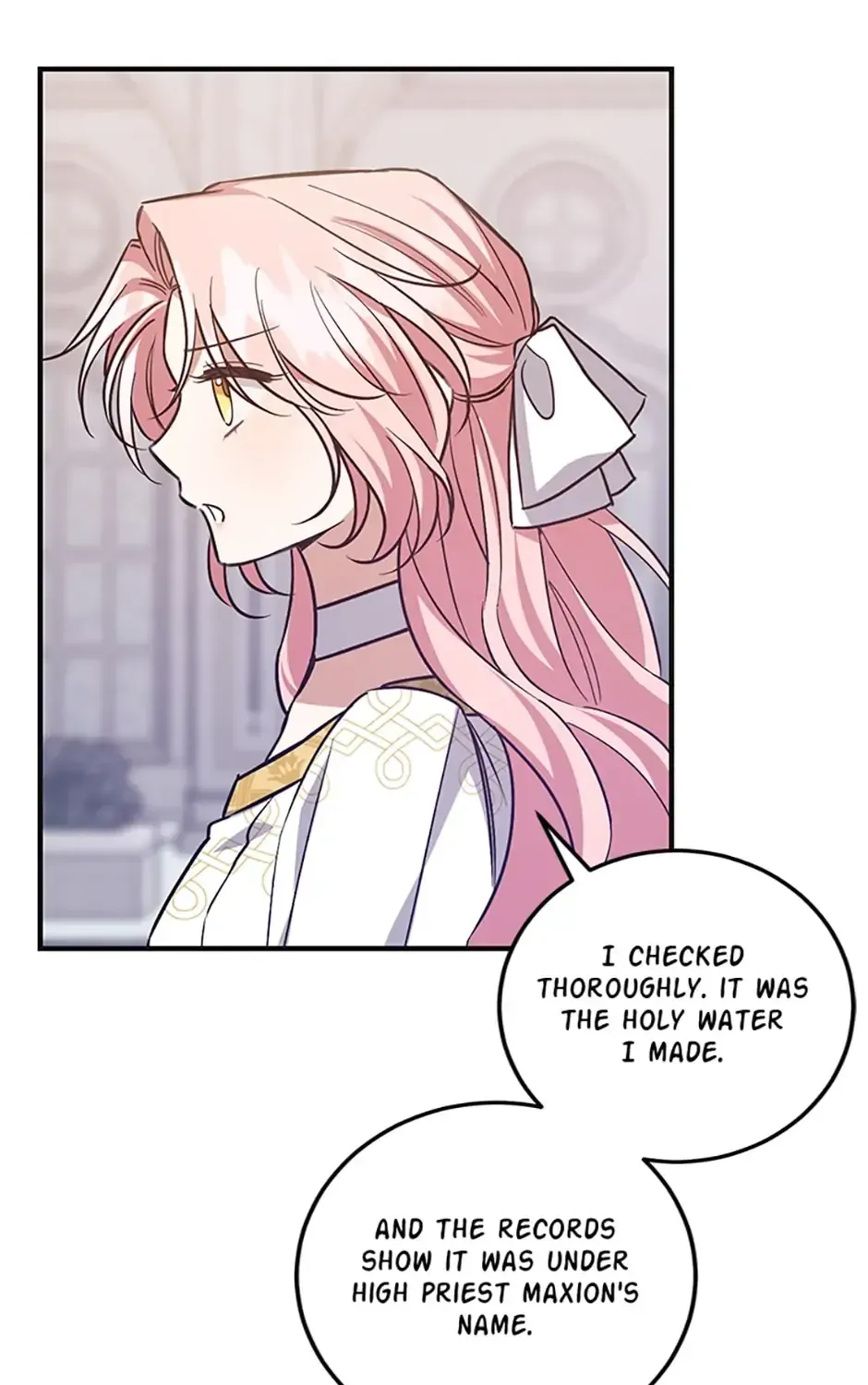 My Precious Little Villains Chapter 45 page 104 - 