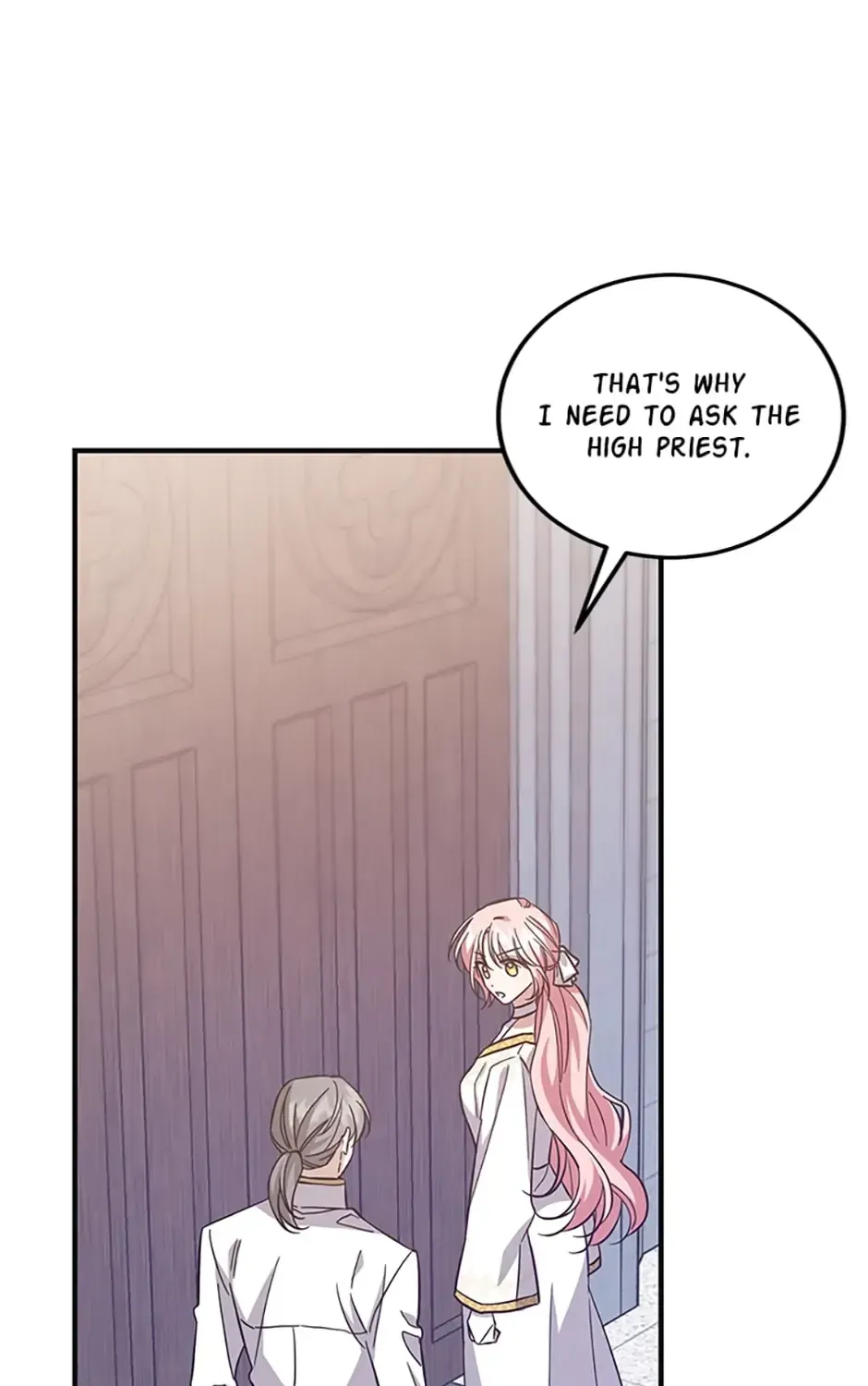 My Precious Little Villains Chapter 45 page 108 - 