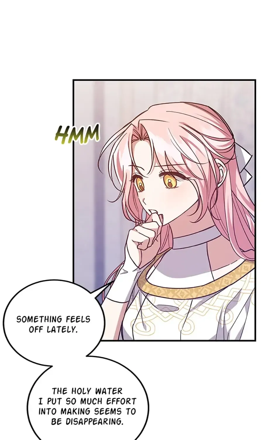 My Precious Little Villains Chapter 45 page 12 - 