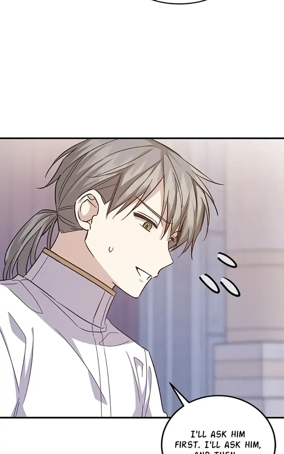 My Precious Little Villains Chapter 45 page 114 - 