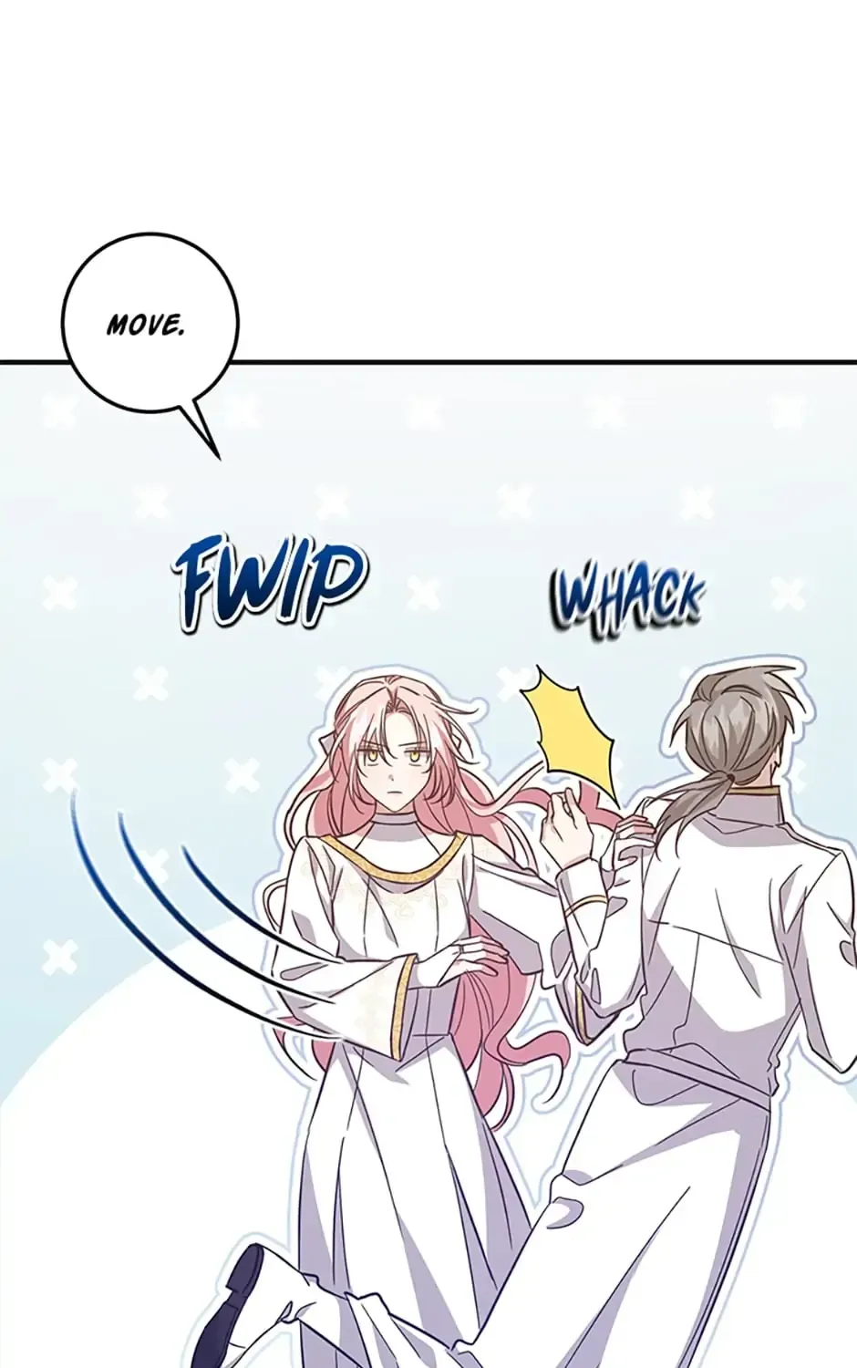 My Precious Little Villains Chapter 45 page 116 - 
