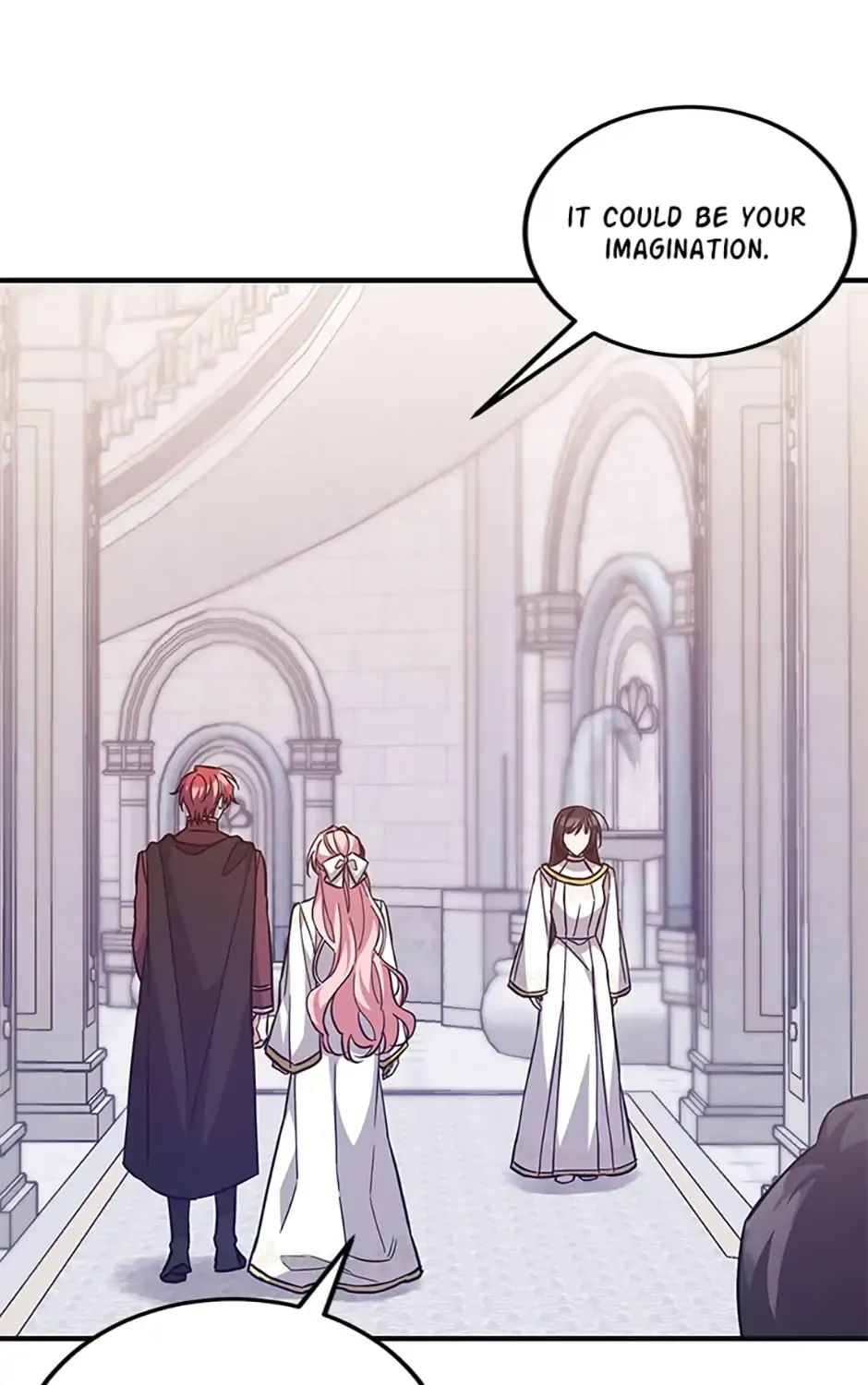 My Precious Little Villains Chapter 45 page 14 - 