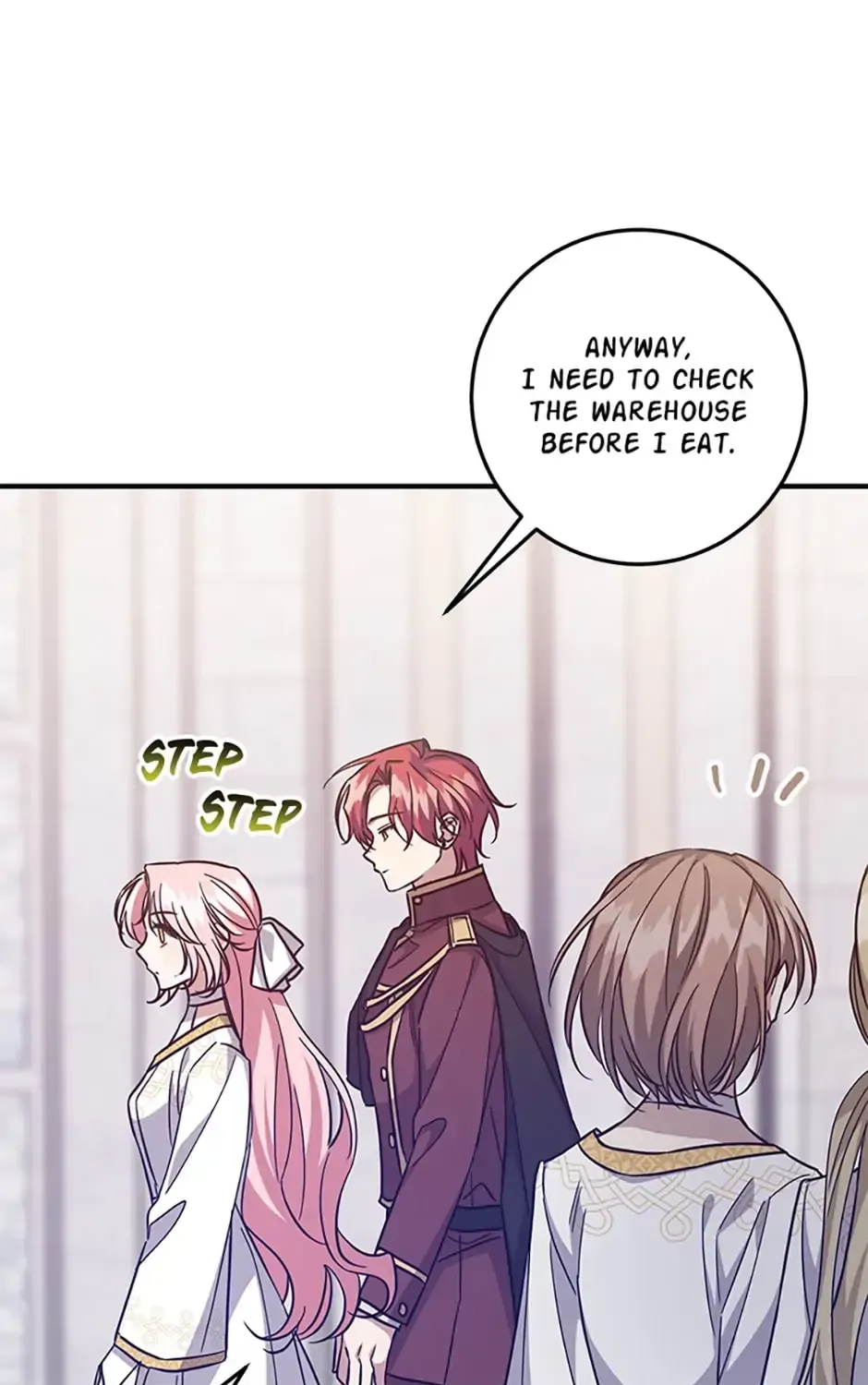 My Precious Little Villains Chapter 45 page 16 - 