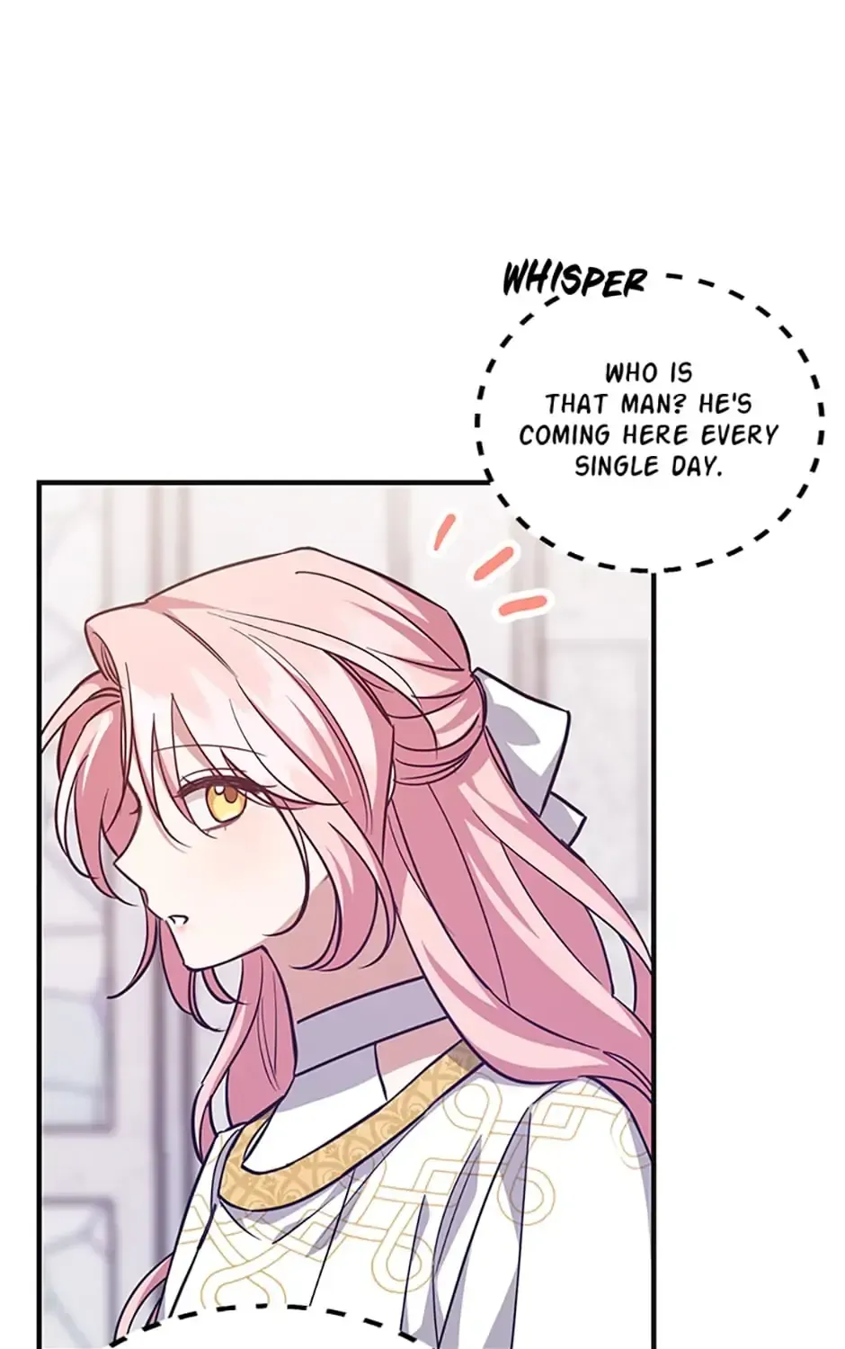 My Precious Little Villains Chapter 45 page 18 - 