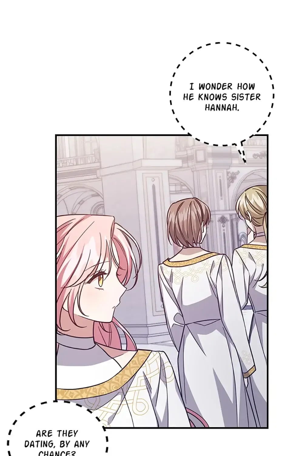 My Precious Little Villains Chapter 45 page 20 - 