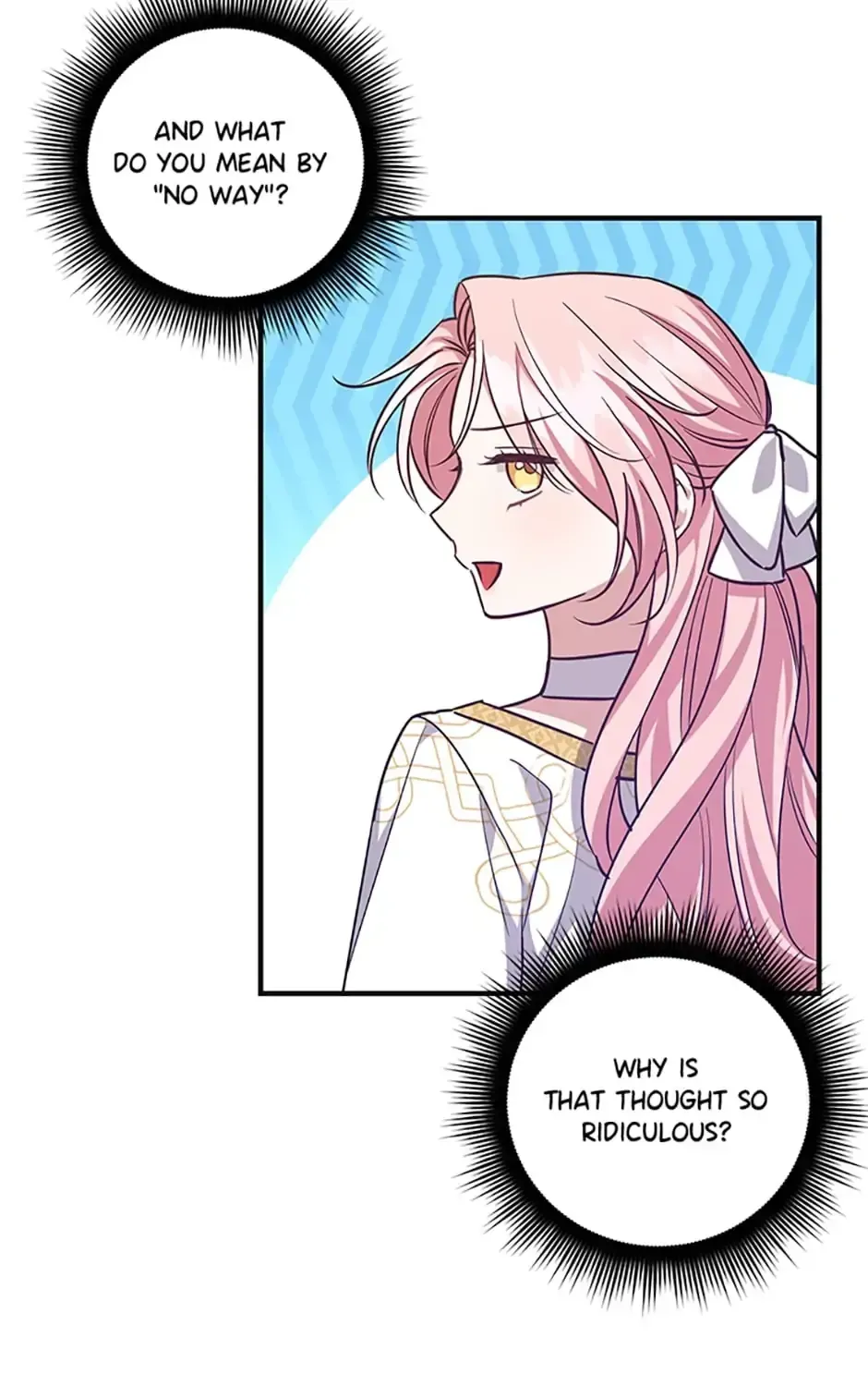 My Precious Little Villains Chapter 45 page 24 - 