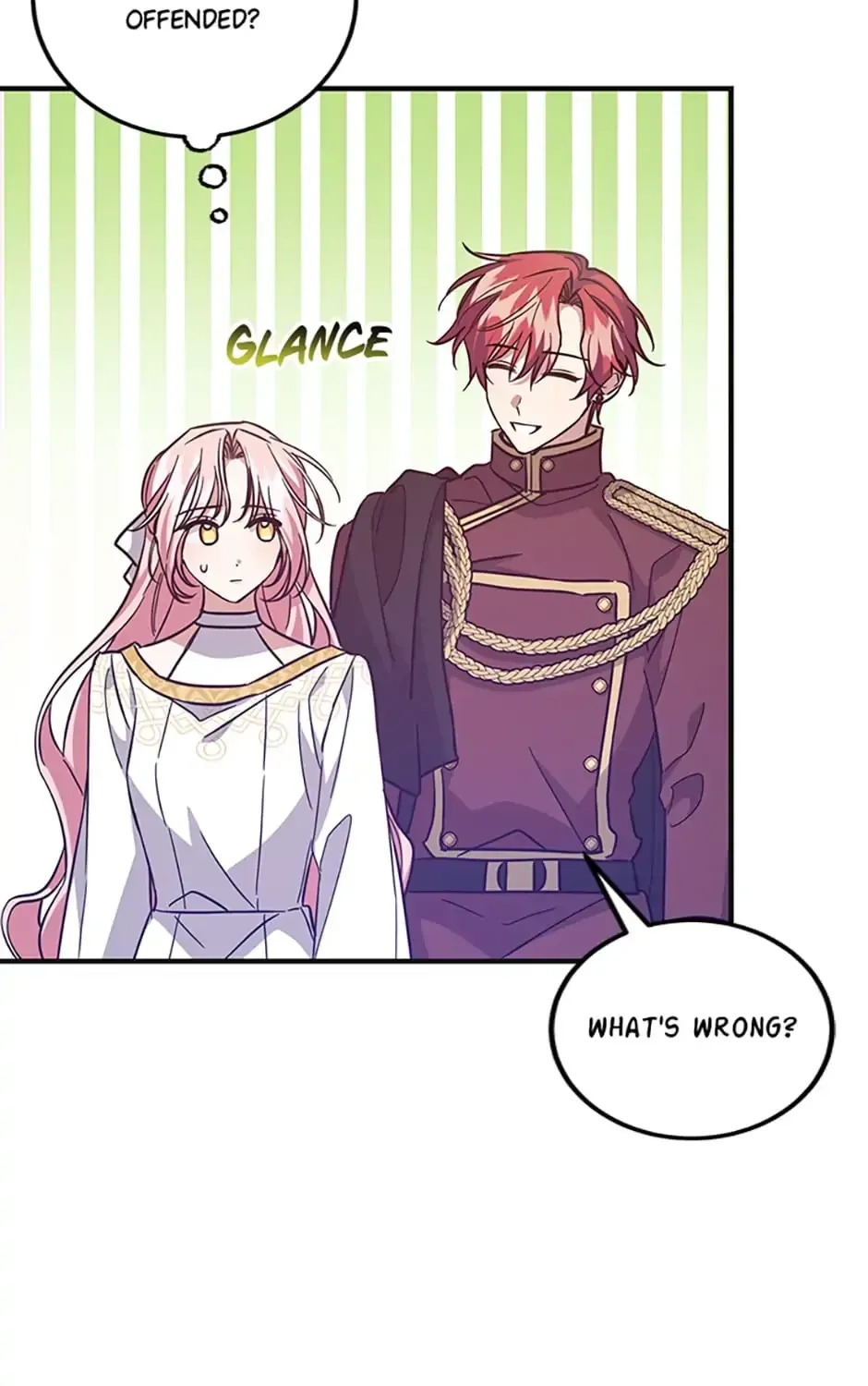 My Precious Little Villains Chapter 45 page 26 - 