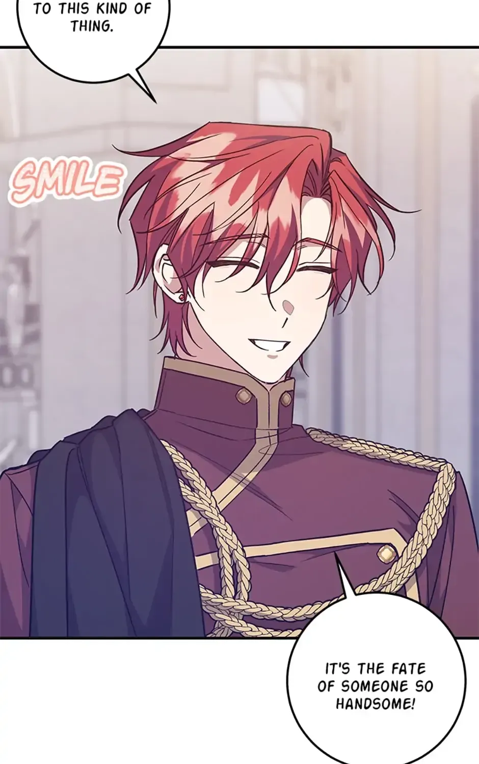 My Precious Little Villains Chapter 45 page 28 - 