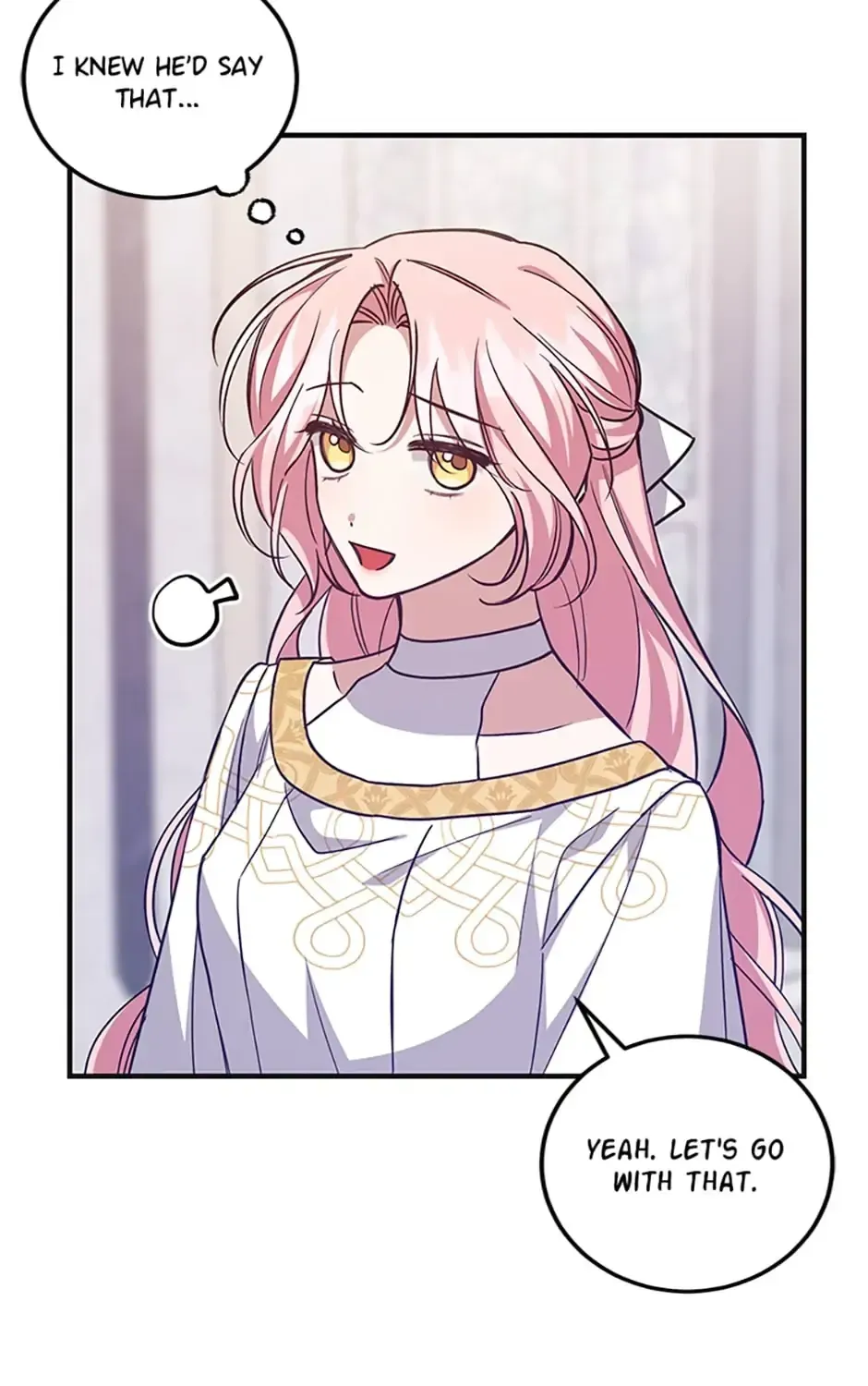 My Precious Little Villains Chapter 45 page 30 - 