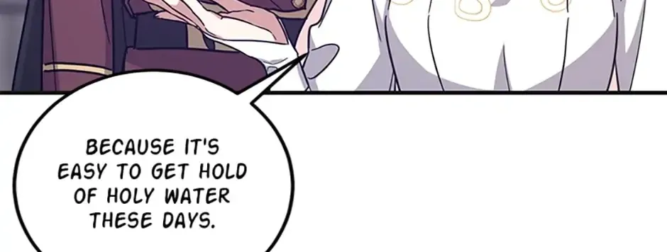 My Precious Little Villains Chapter 45 page 39 - 