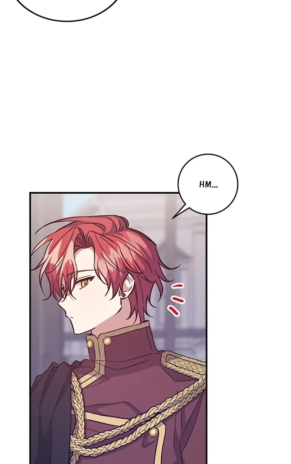 My Precious Little Villains Chapter 45 page 40 - 
