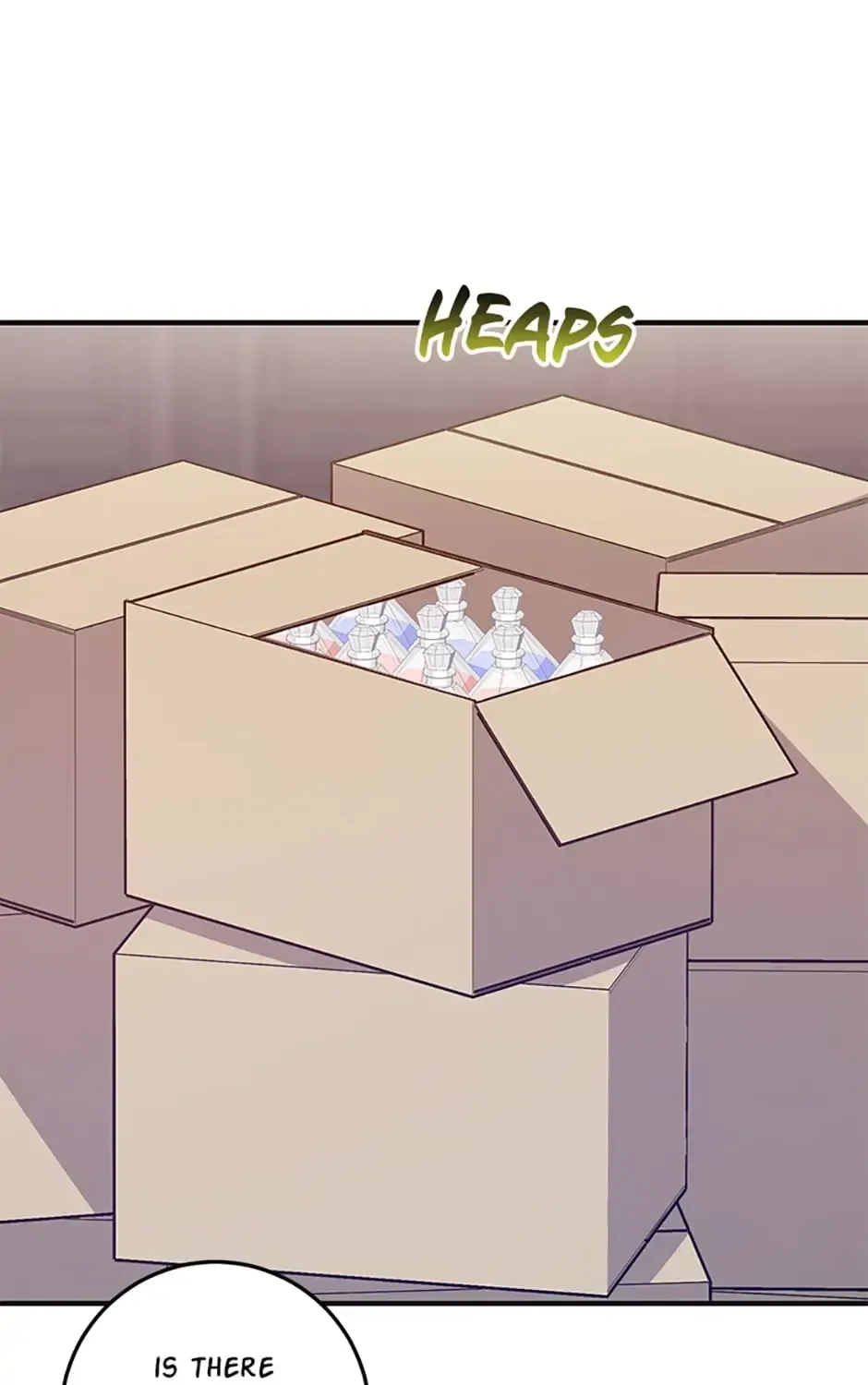 My Precious Little Villains Chapter 45 page 44 - 