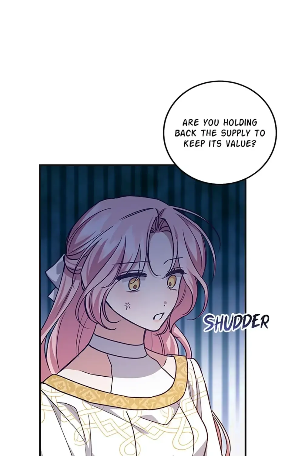 My Precious Little Villains Chapter 45 page 46 - 