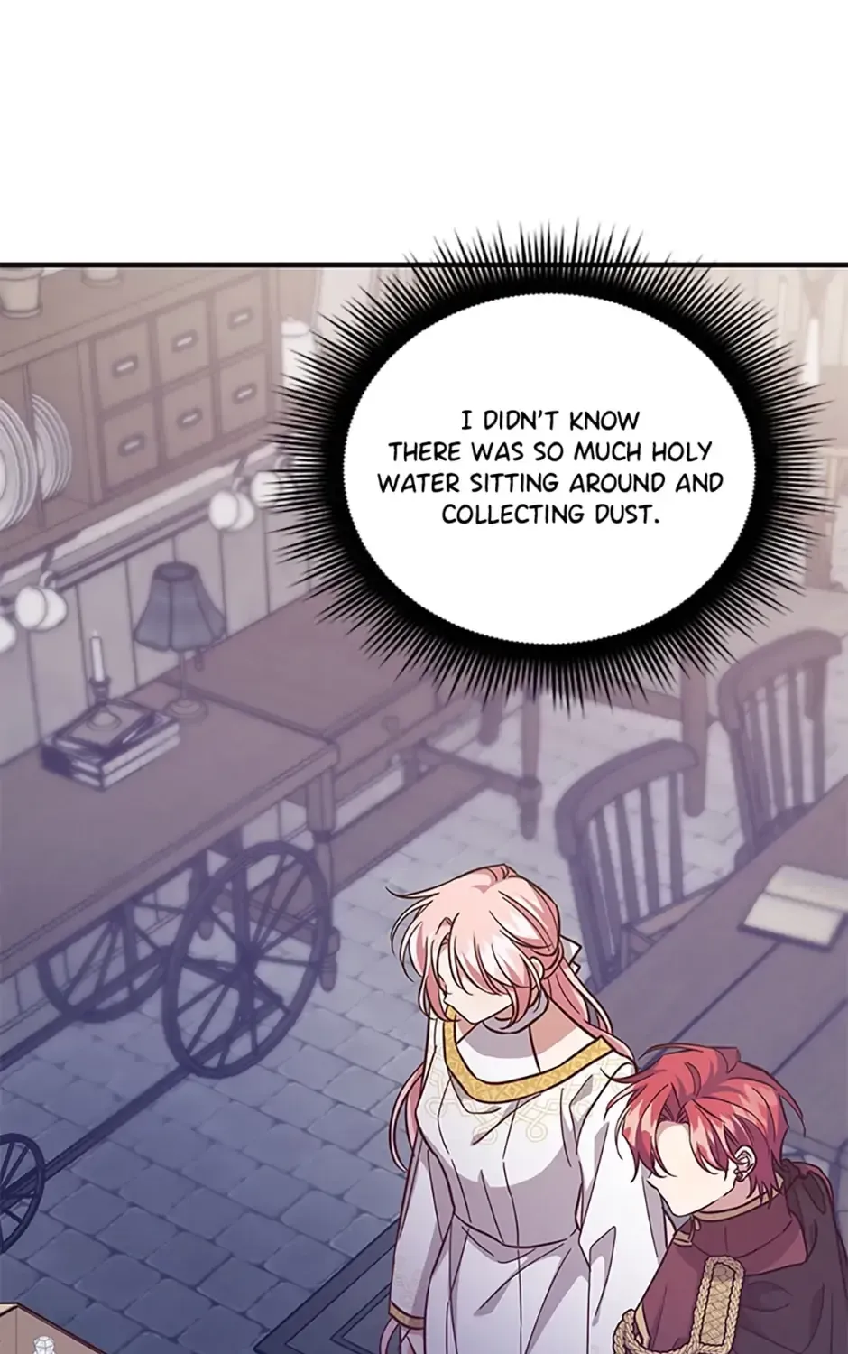 My Precious Little Villains Chapter 45 page 48 - 