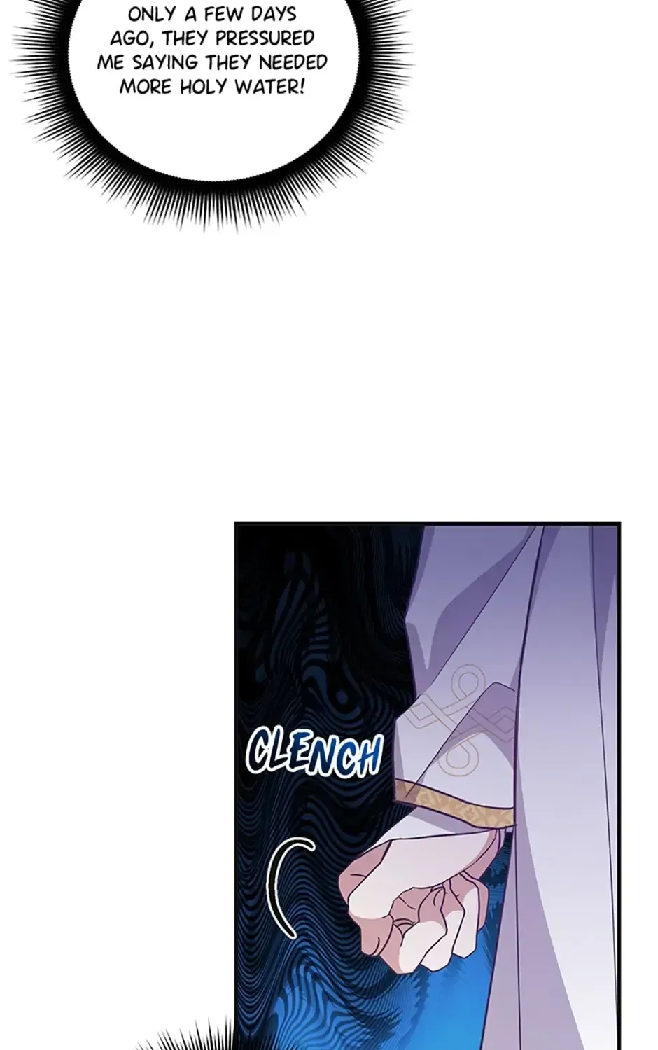 My Precious Little Villains Chapter 45 page 50 - 