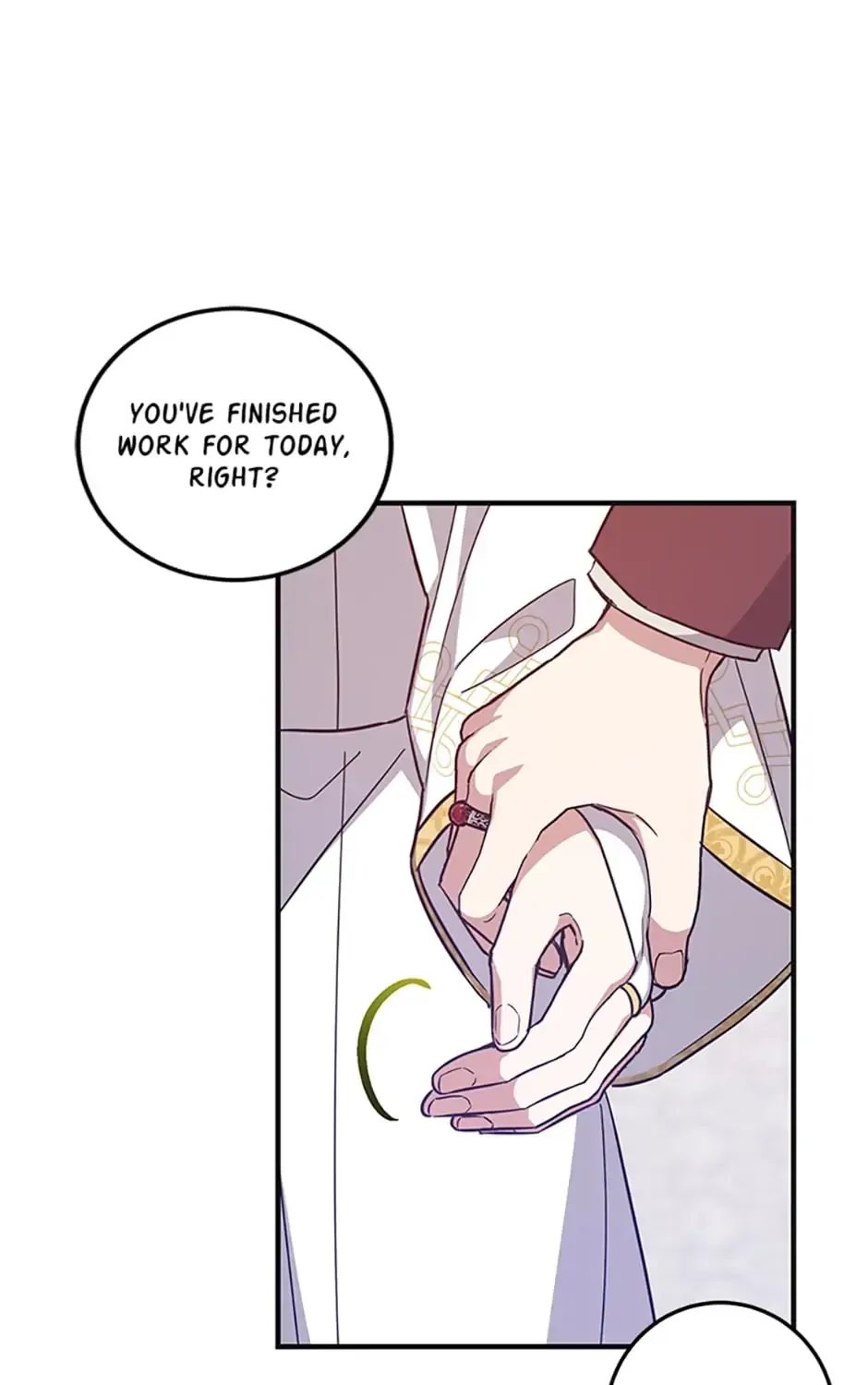 My Precious Little Villains Chapter 45 page 6 - 