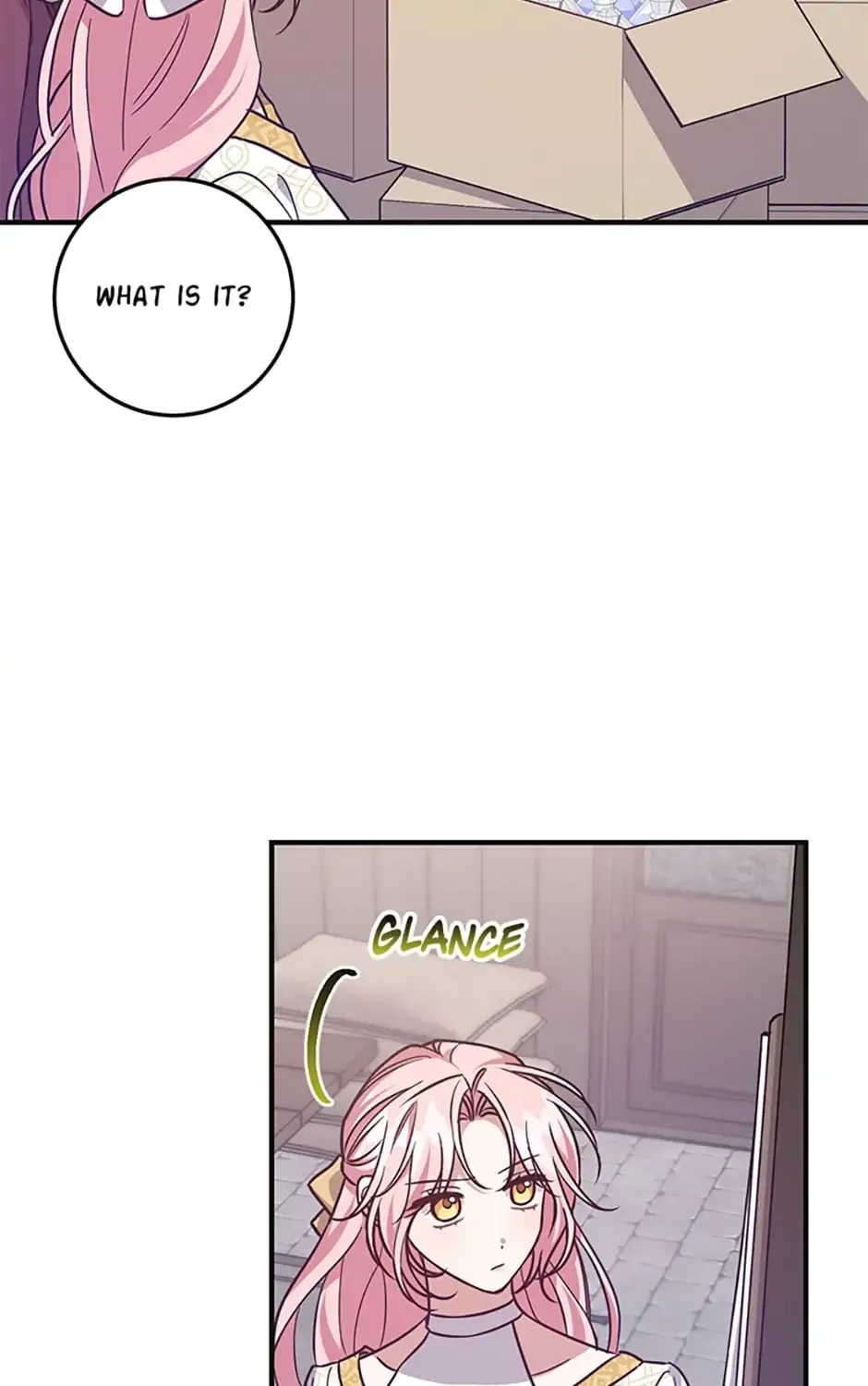 My Precious Little Villains Chapter 45 page 54 - 