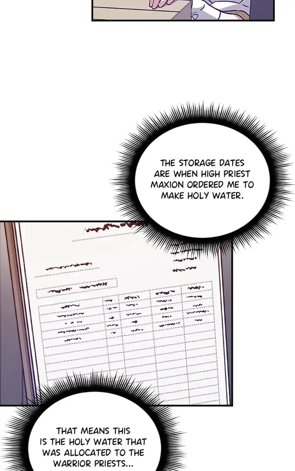 My Precious Little Villains Chapter 45 page 56 - 