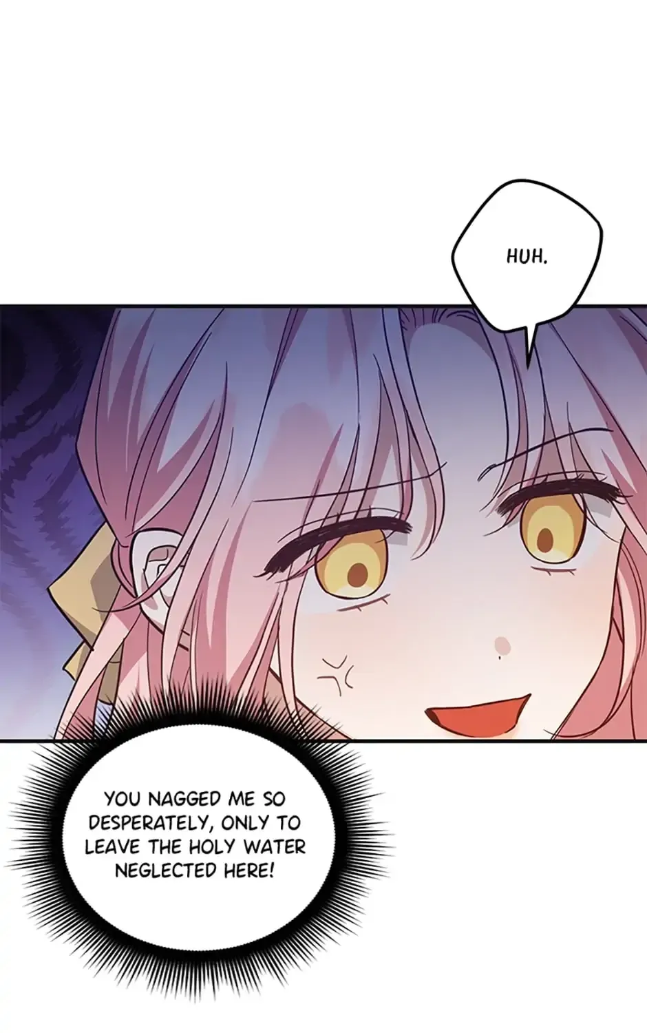 My Precious Little Villains Chapter 45 page 58 - 