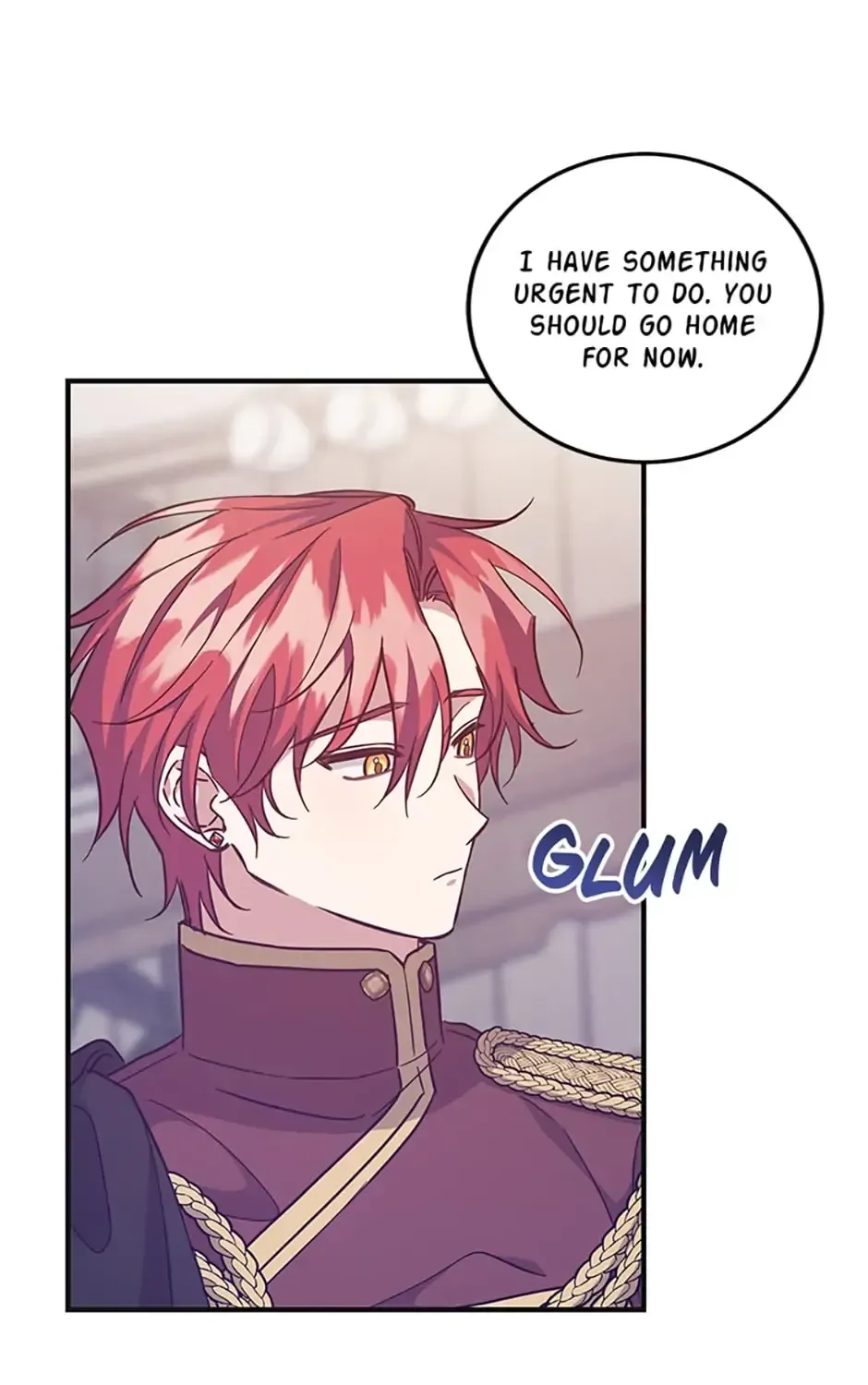 My Precious Little Villains Chapter 45 page 62 - 