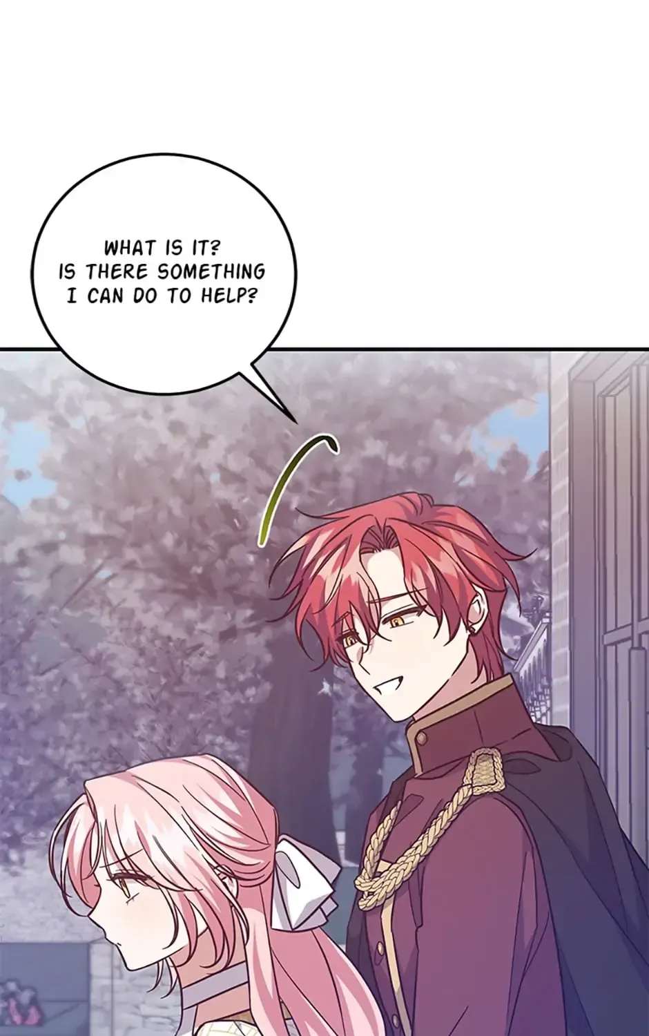 My Precious Little Villains Chapter 45 page 64 - 