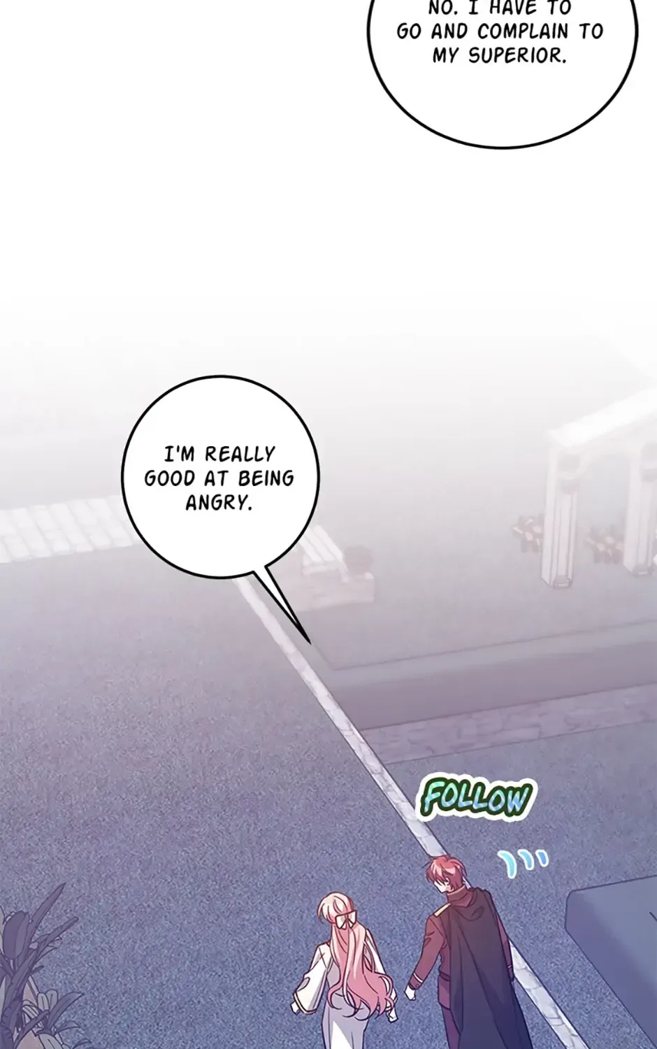 My Precious Little Villains Chapter 45 page 66 - 