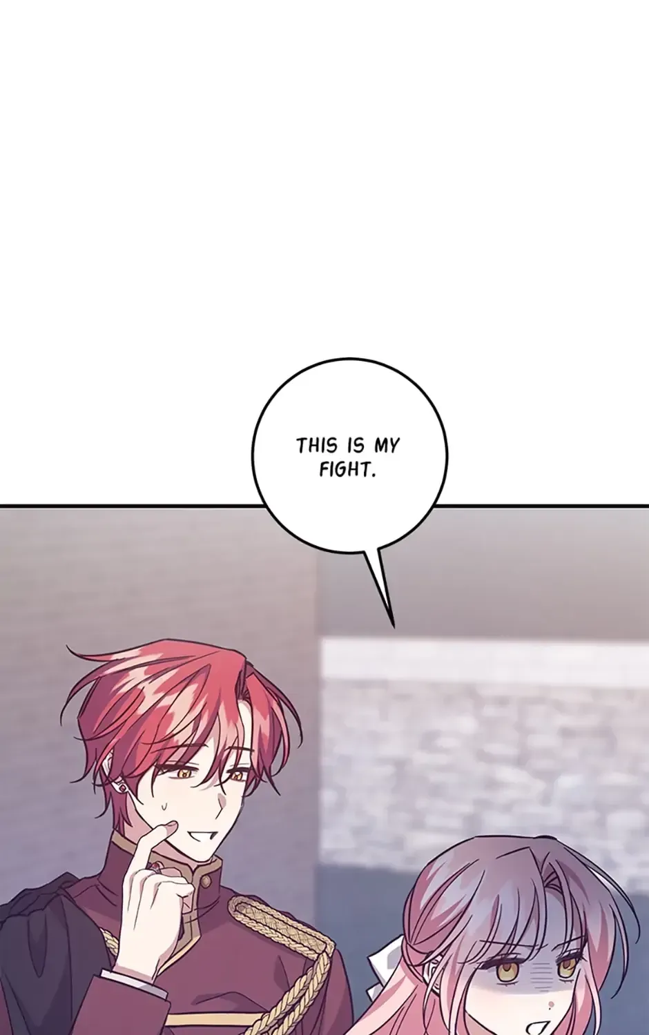 My Precious Little Villains Chapter 45 page 68 - 