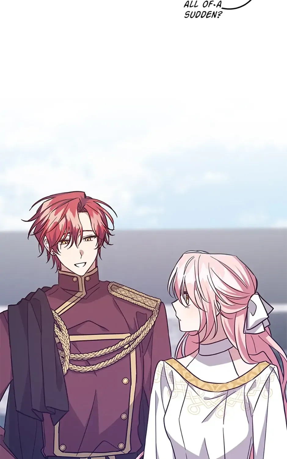 My Precious Little Villains Chapter 45 page 76 - 
