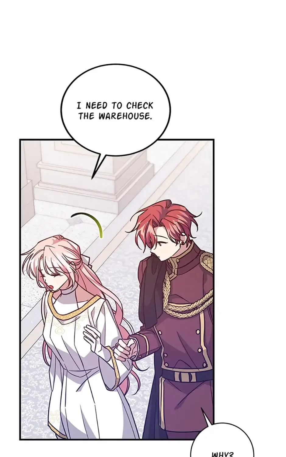 My Precious Little Villains Chapter 45 page 10 - 