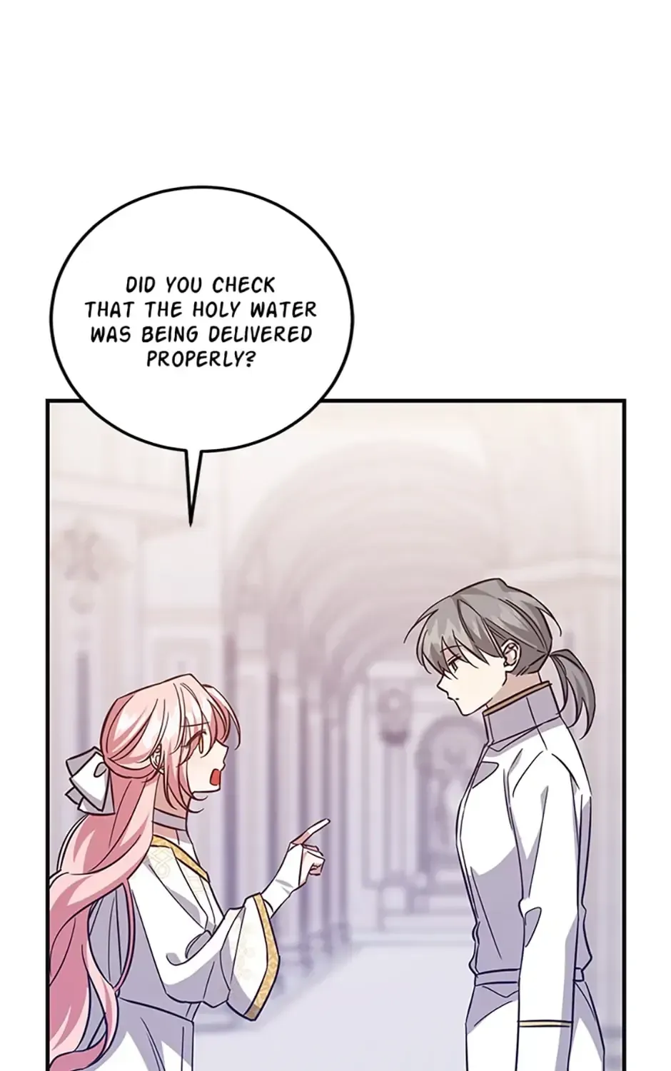 My Precious Little Villains Chapter 45 page 92 - 