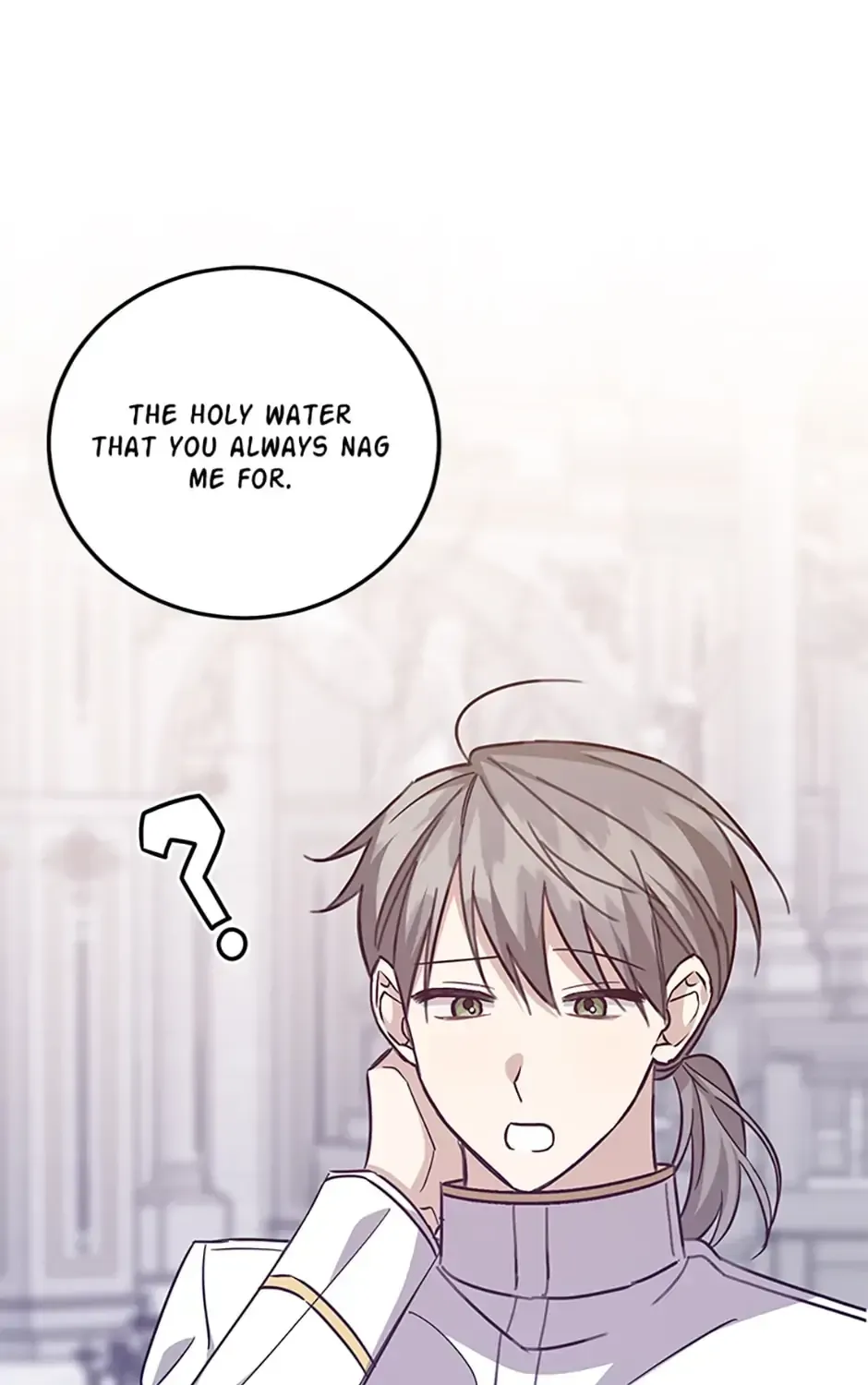 My Precious Little Villains Chapter 45 page 94 - 