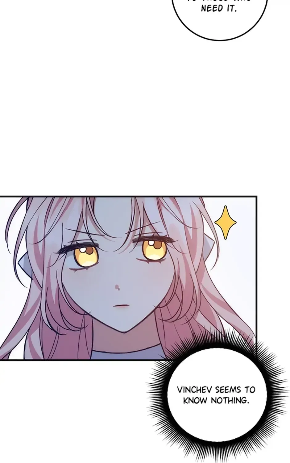 My Precious Little Villains Chapter 45 page 96 - 