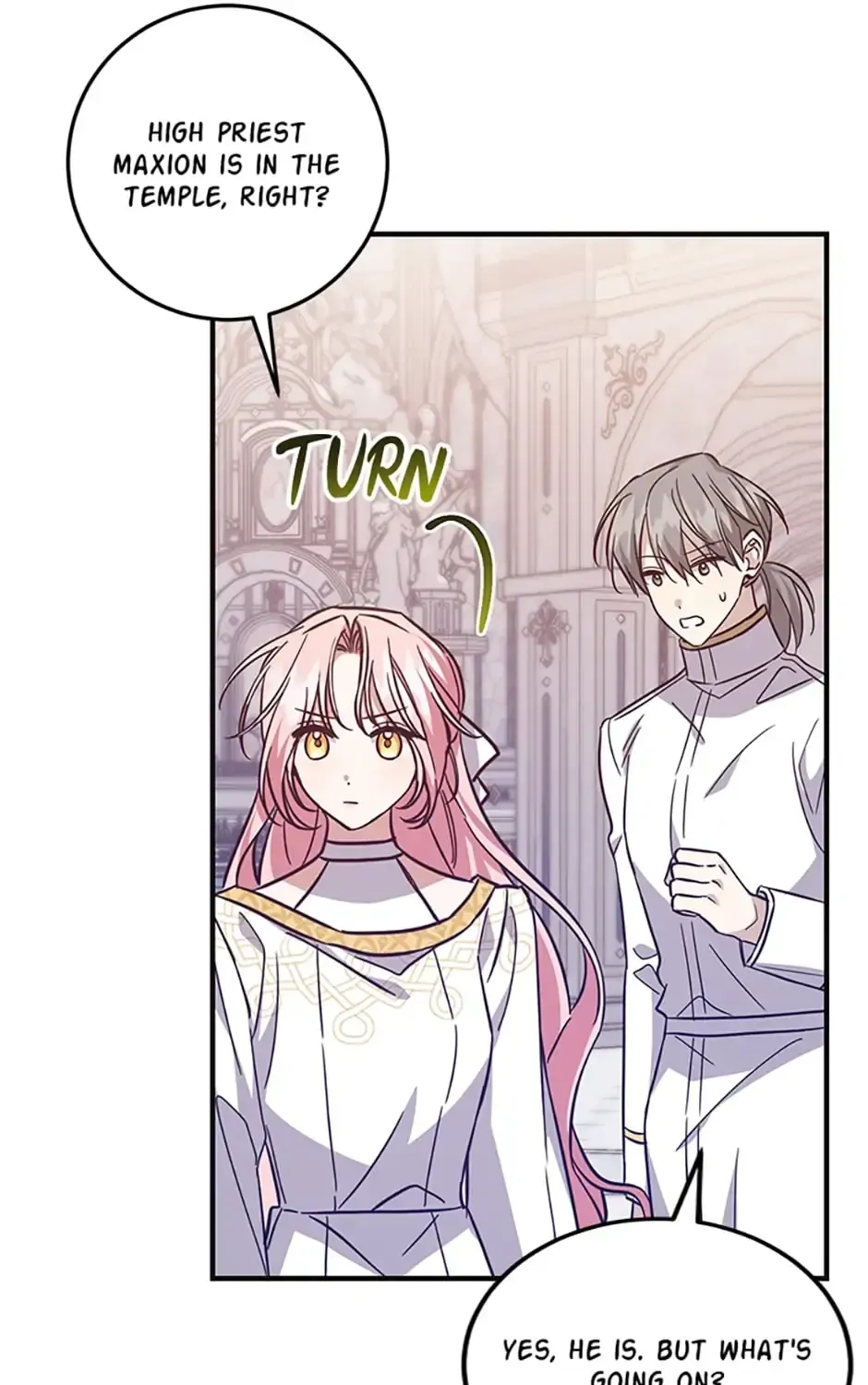My Precious Little Villains Chapter 45 page 98 - 