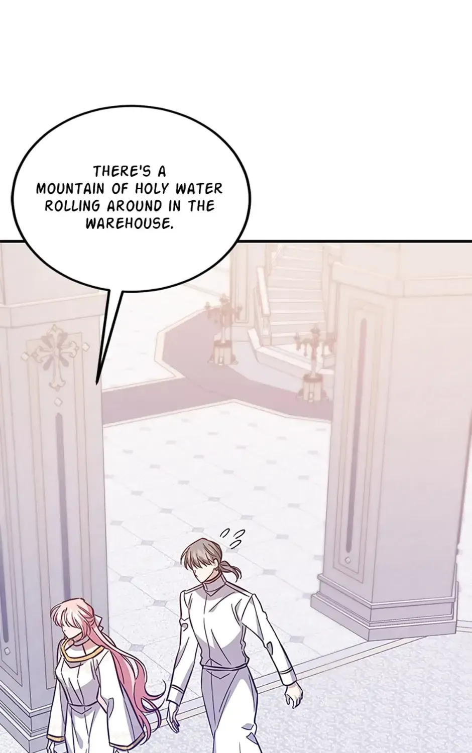 My Precious Little Villains Chapter 45 page 100 - 