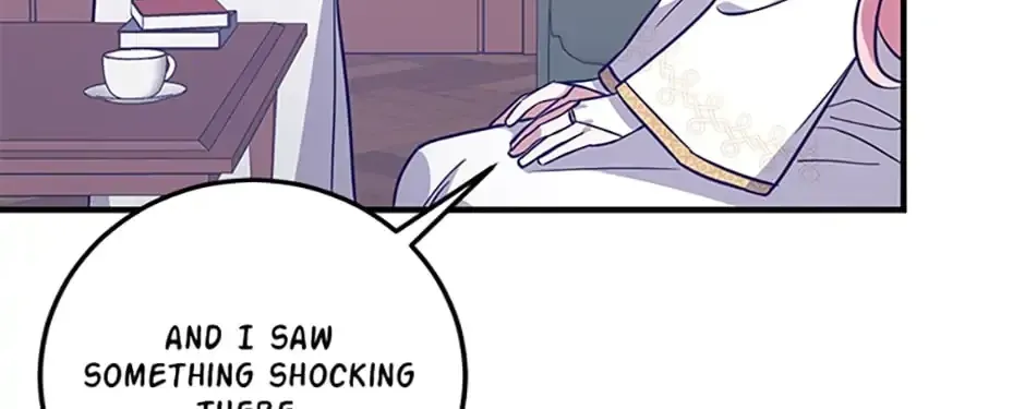My Precious Little Villains Chapter 46 page 11 - 