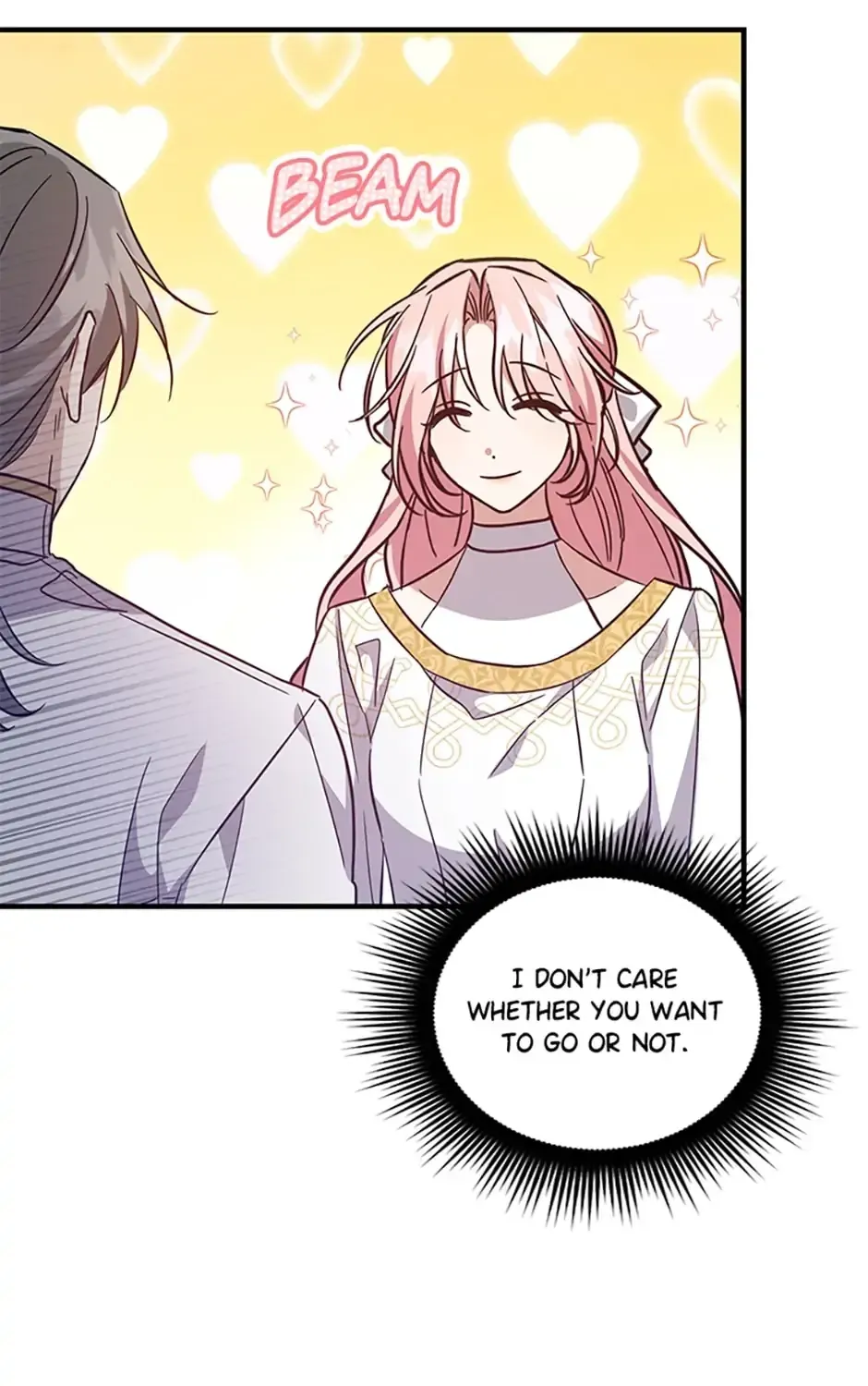 My Precious Little Villains Chapter 46 page 104 - 