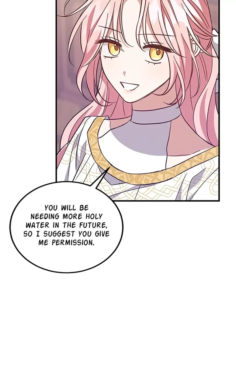My Precious Little Villains Chapter 46 page 106 - 