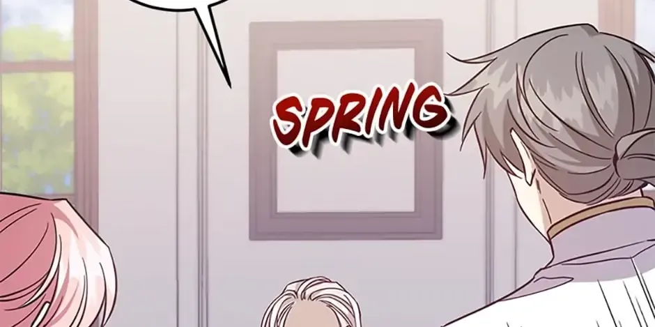 My Precious Little Villains Chapter 46 page 109 - 
