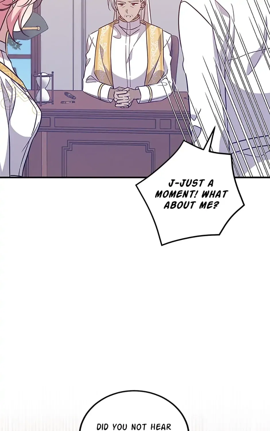 My Precious Little Villains Chapter 46 page 110 - 