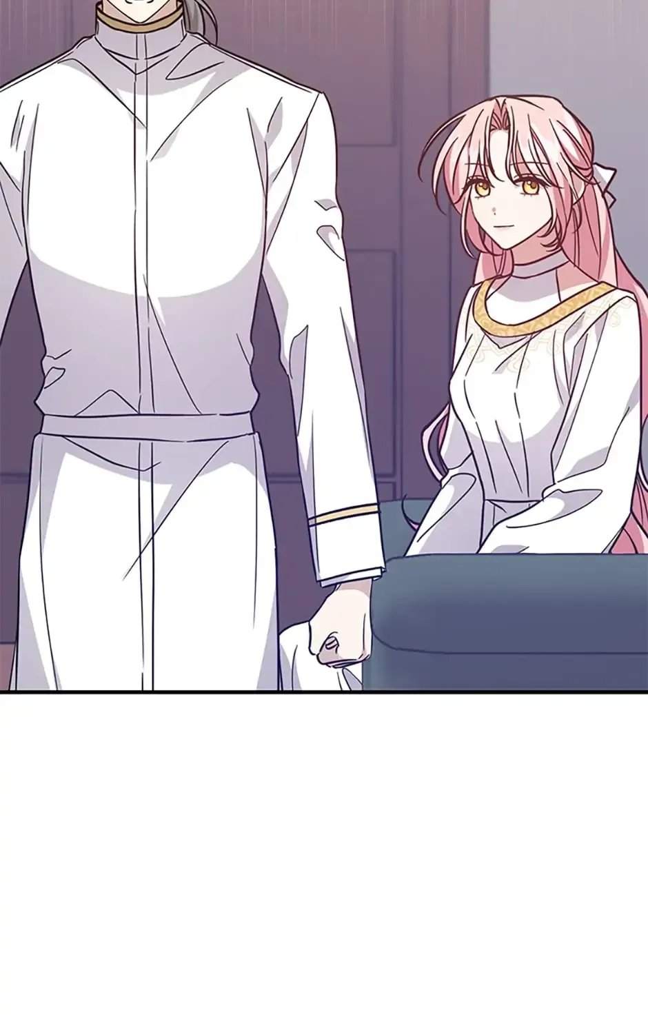 My Precious Little Villains Chapter 46 page 112 - 
