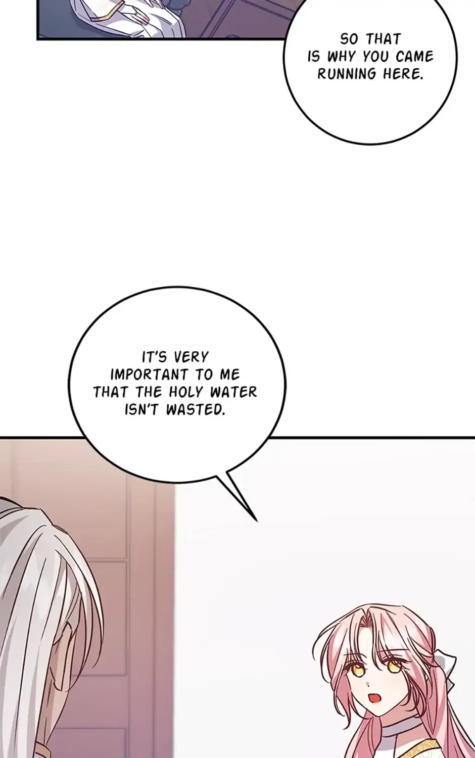 My Precious Little Villains Chapter 46 page 16 - 