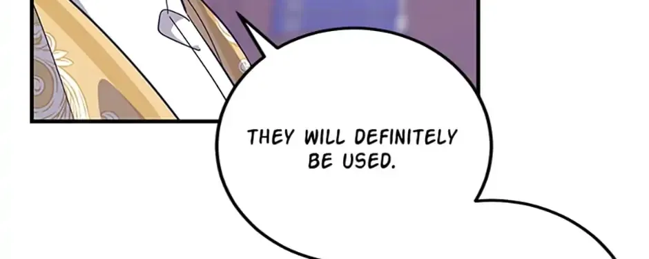 My Precious Little Villains Chapter 46 page 19 - 